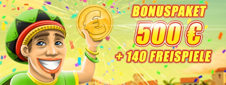 bobcasino willkommensbonus